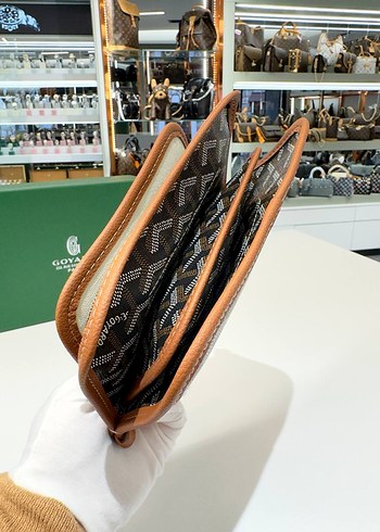 GOYARD KADIN ÇANTA - Görsel 9