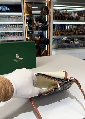 GOYARD KADIN ÇANTA - Görsel 8