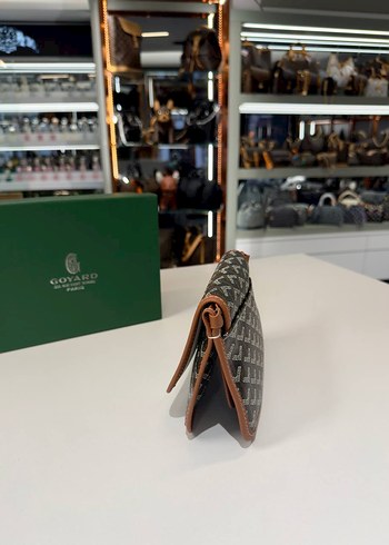 GOYARD KADIN ÇANTA - Görsel 6