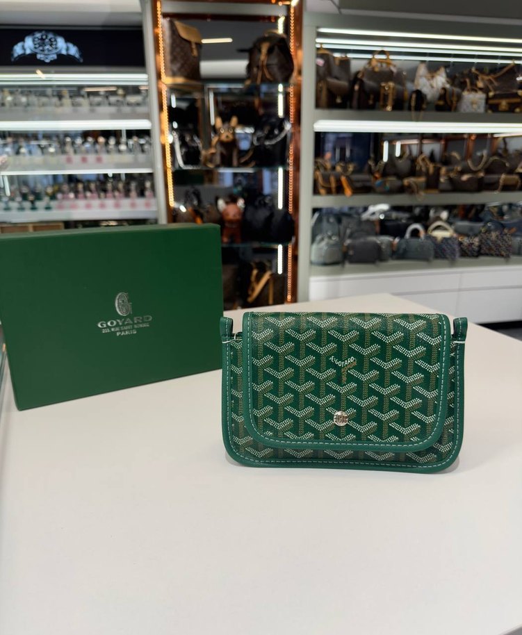 GOYARD  KADIN ÇANTA - Görsel 4