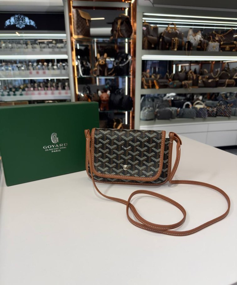 GOYARD  KADIN ÇANTA - Görsel 5