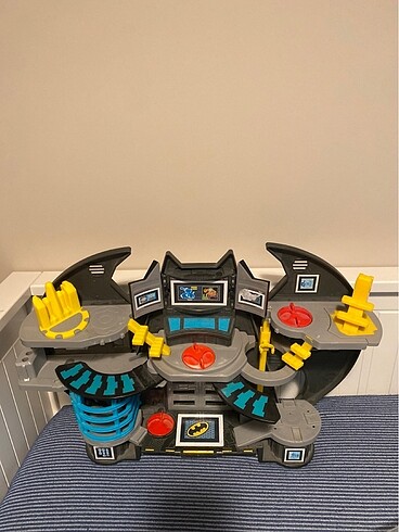 Batman lego evi