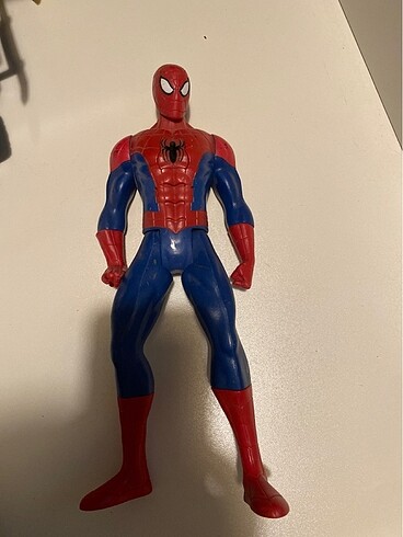 spiderman