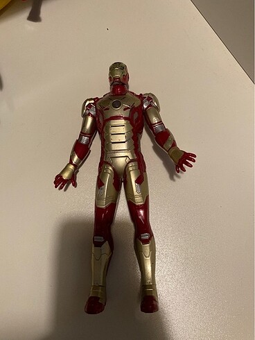 ironman