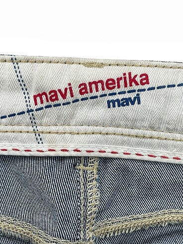 universal Beden çeşitli Renk Mavi Jeans Mini Etek %70 İndirimli.