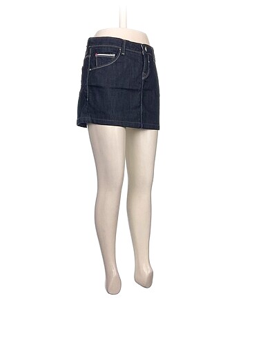 Mavi Jeans Mavi Jeans Mini Etek %70 İndirimli.