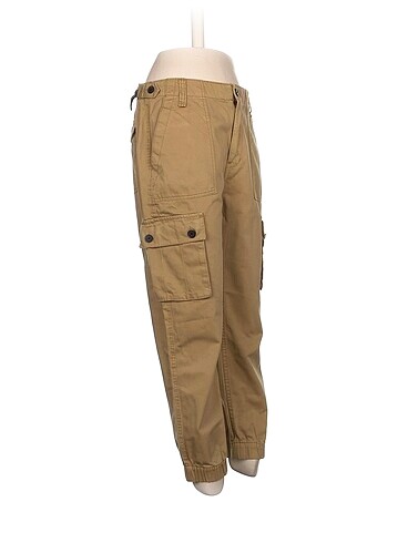 Bershka Bershka Jean / Kot %70 İndirimli.