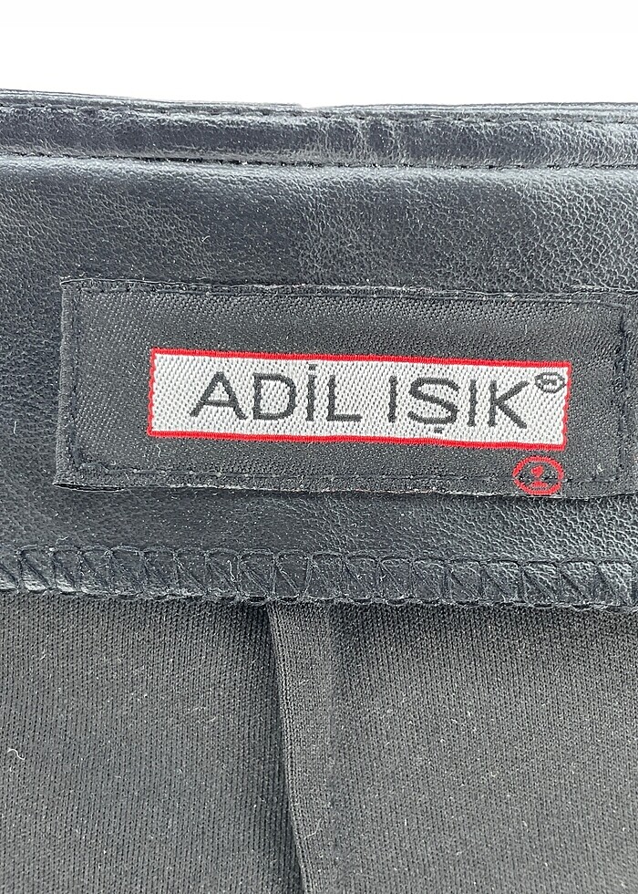 Adil Işık Mini Etek %70 İndirimli. - Görsel 4