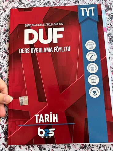 Tarih tyt