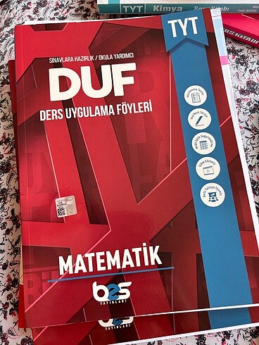 Tyt matematik