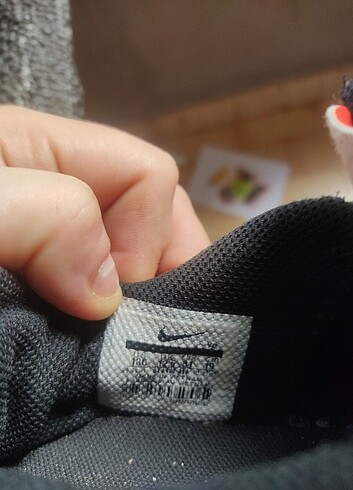 Nike Erkek spor ayakkabı