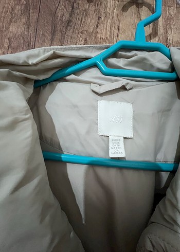 Hm beyaz  Kadın Yelek - Görsel 2