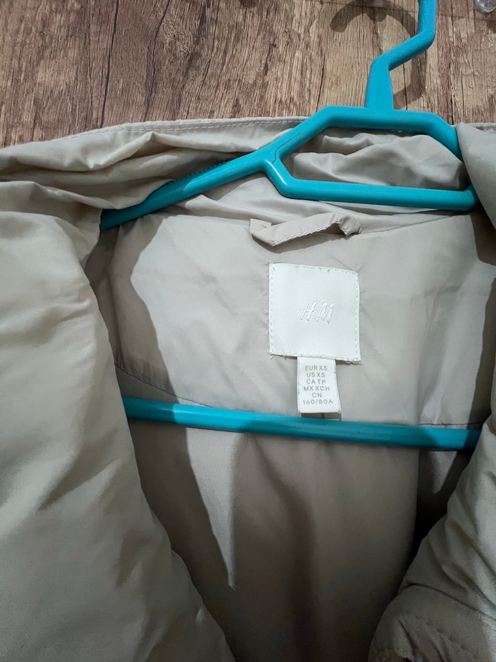 Hm beyaz  Kadın Yelek - Görsel 2