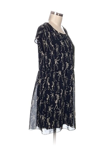 Koton Mini Elbise %70 İndirimli. - Görsel 2