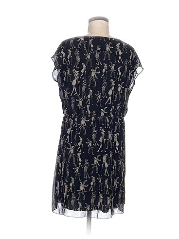 Koton Mini Elbise %70 İndirimli. - Görsel 3