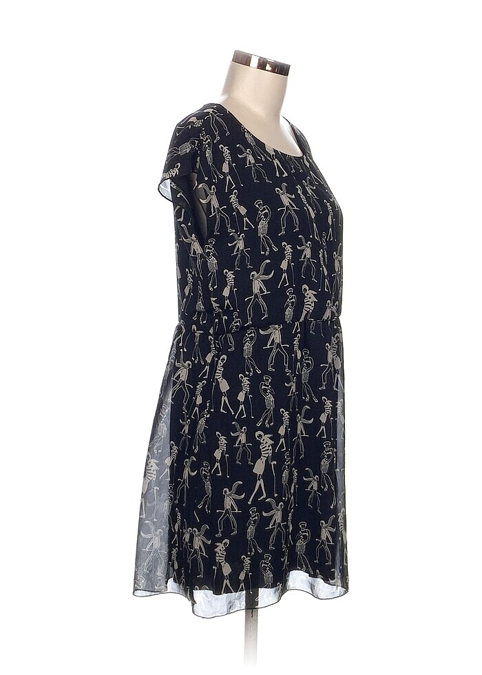 Koton Mini Elbise %70 İndirimli. - Görsel 2