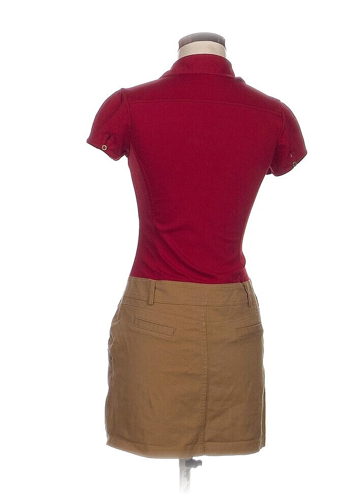 Defacto Mini Elbise %70 İndirimli. - Görsel 3