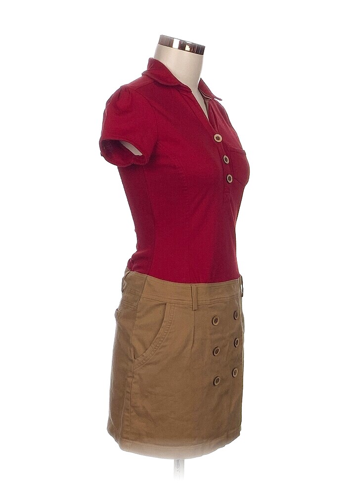 Defacto Mini Elbise %70 İndirimli. - Görsel 2