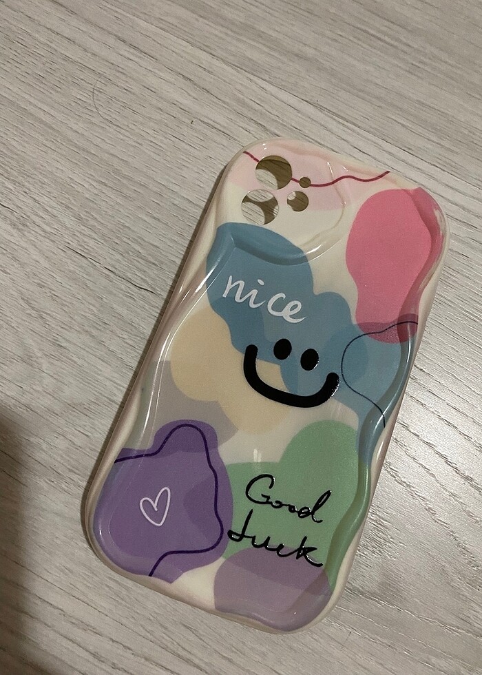 İphone 11 telefon kılıfı - Görsel 2