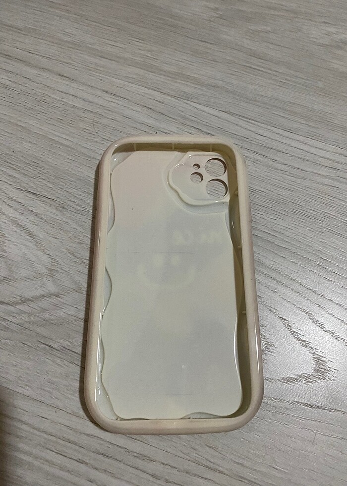 İphone 11 telefon kılıfı - Görsel 3