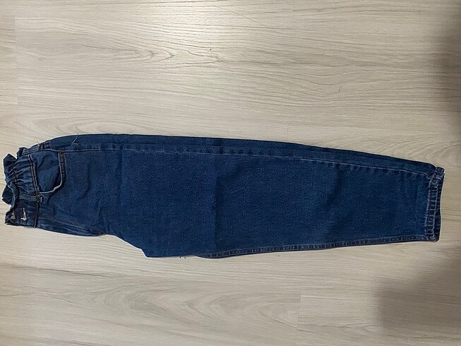 Diğer Kot pantolon