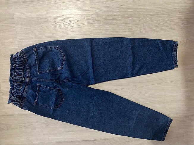 38 Beden Kot pantolon