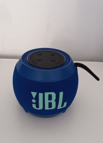 Jbl ses bombası 