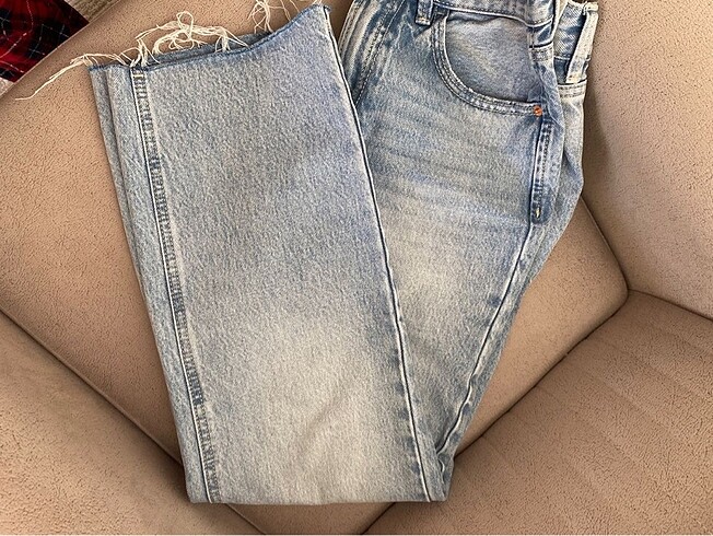 Stradivarius stradivarius d96 jean