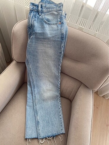 stradivarius d96 jean