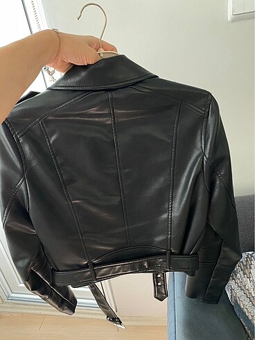 Pull and Bear Pullbear ceket