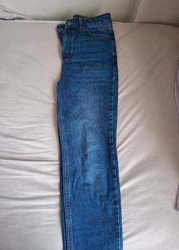 LC Waikiki Mavi Denim Kadın Jean