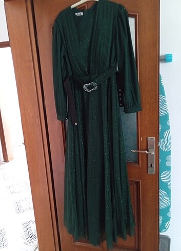 Düğün elbisesi 