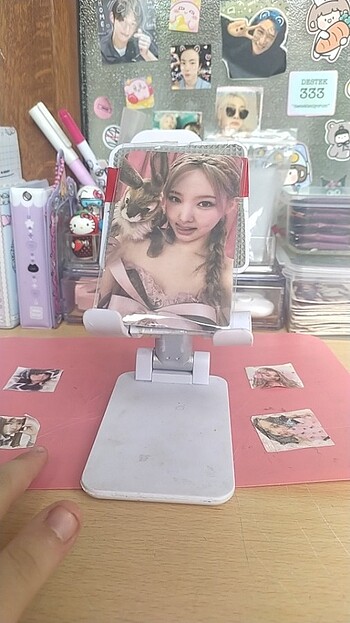 Nayeon pc