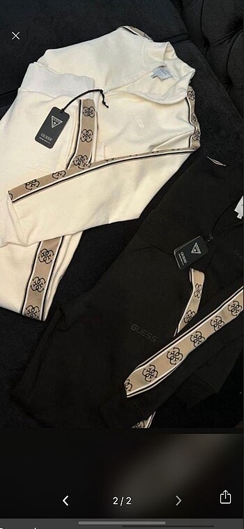 Guess eşofman takımı