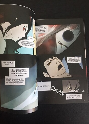 Towe of god manga webtoon 