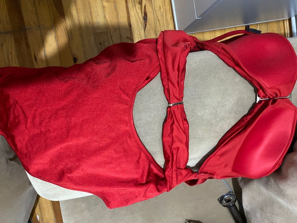 SUWEN MARKA ETİKETLİ MAYO - Görsel 2