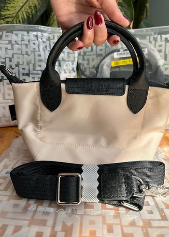 Longchamp Longchamp Energy Krem XS
