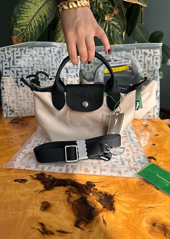 Longchamp Energy Krem XS