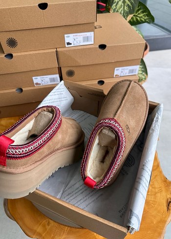UGG CHESNUT TAZZ 36-37-38-39-40 36-37-38-39-40 faturası