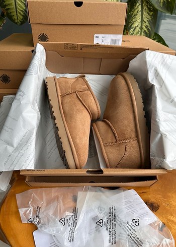 UGG M CLASSIC ULTRA 36-37-38-39-40 36-37-38-39-40 faturalı