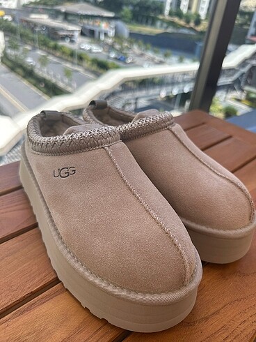 UGG Kadın Kışlık Bot ? SIFIR 37-38-39-40 UGG Classic Short kad