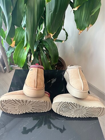 37 Beden camel Renk ORJİNAL UGG Kadın Kışlık Bot ? SIFIR 37-38-39-40 UGG Classic S