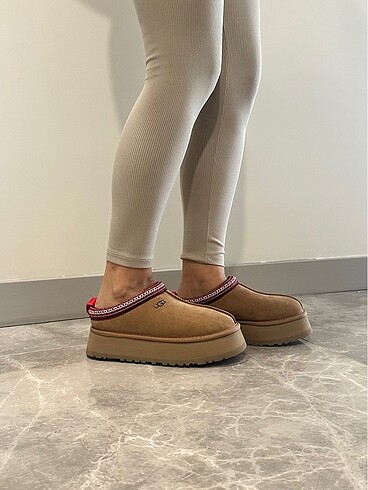 Ugg UGG TAZZ TABA TERLİK 36-37-38-39-40 Sıfır ürün orjinal ürün