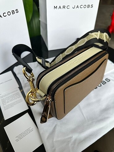 Beden Marc Jacobs Çanta Snapshot