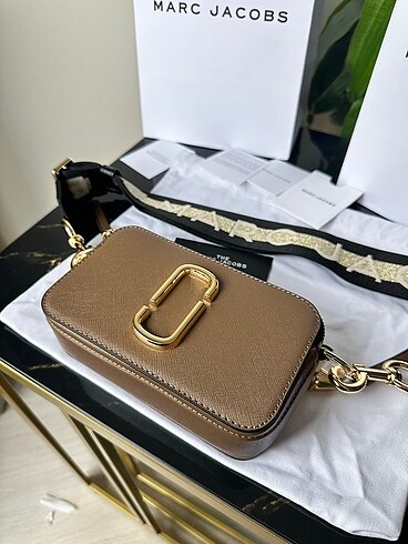 Marc Jacobs Marc Jacobs Çanta Snapshot