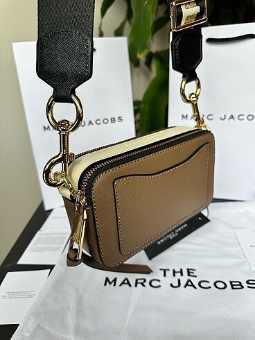 Marc Jacobs Çanta Snapshot