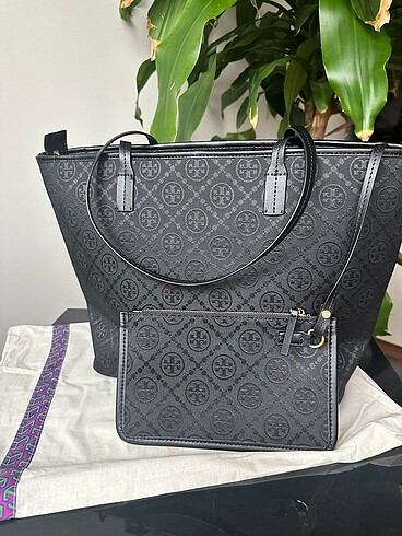 Tory Burch Yeni Orijinal Askılı Çanta