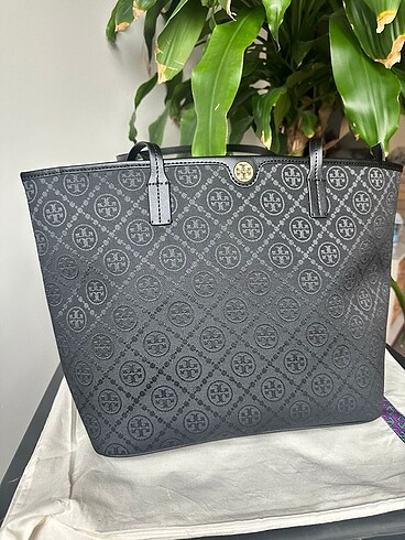 Tory Burch Tory Burch Yeni Orijinal Askılı Çanta