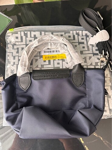 Beden lacivert Renk Longchamp Energy Lacivert XS