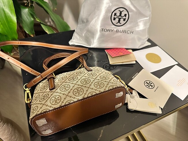 Beden Tory Burch Çanta Yeni Model